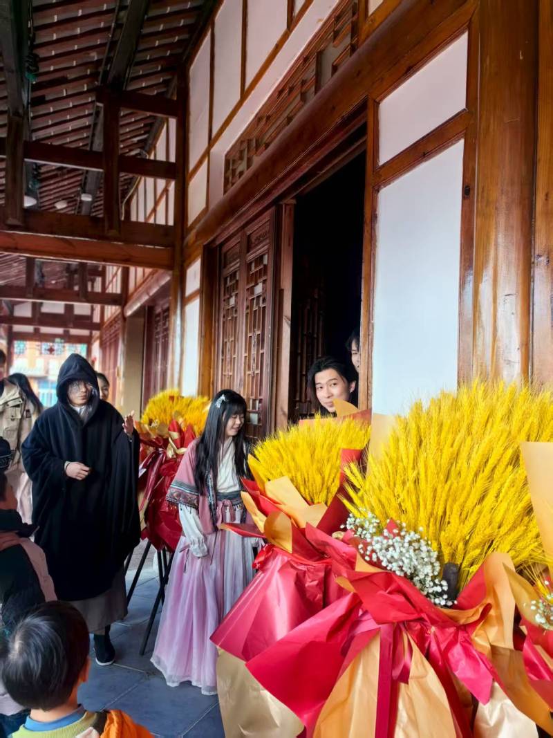 沉浸赋能：惠农区景区演艺的差异化突围之路